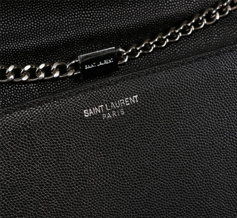 YSL Satchel Bags